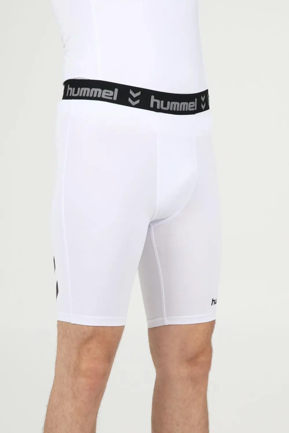 Undear Kısa Tayt Beyaz