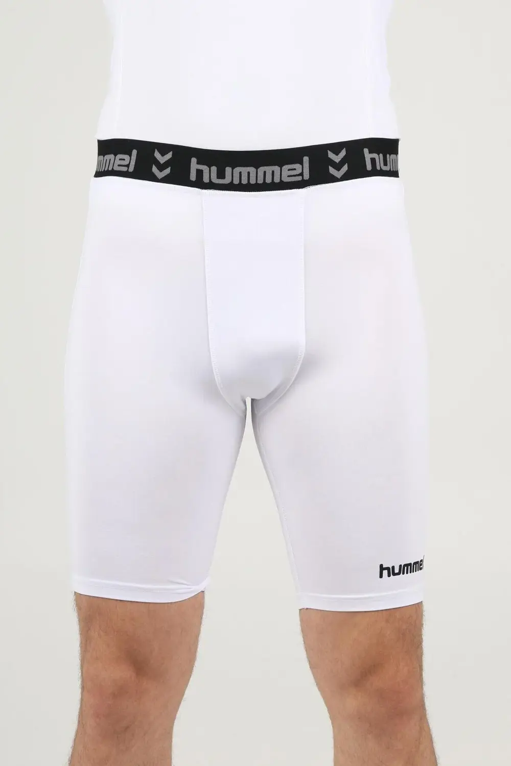 Undear Kısa Tayt Beyaz