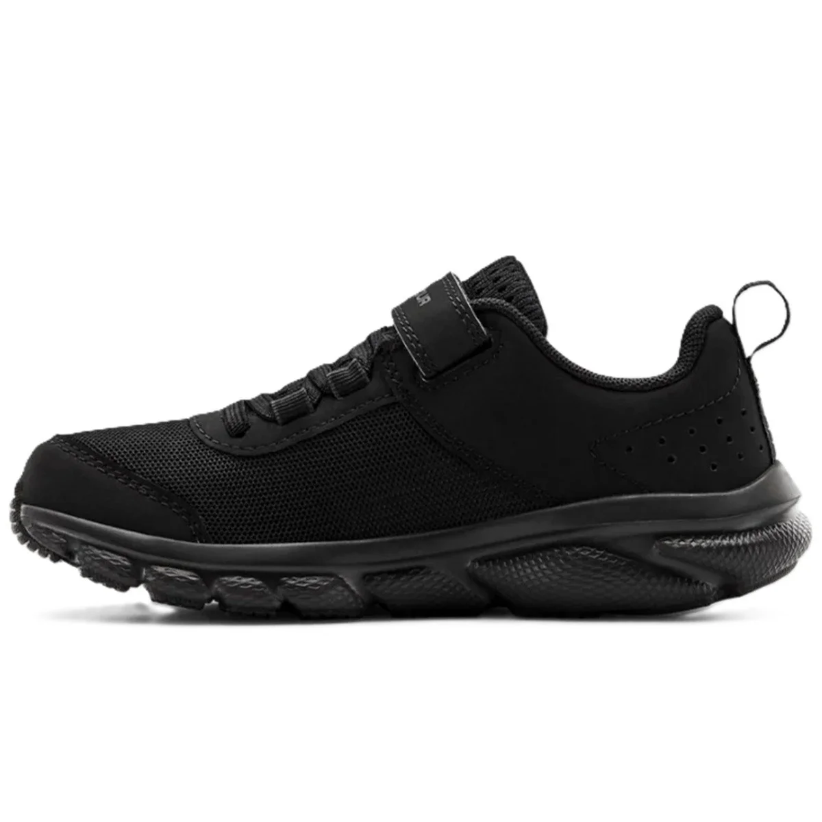 Under Armour Assert 8 AC Kids Sneaker Elastik Bağcıklı Cırtlı Günlük Çocuk Spor Ayakkabı Siyah Under Armour Assert 8 AC Kids Sneaker Elastik Bağcıklı Cırtlı Günlük Çocuk Spor Ayakkabı Siyah Fiyatı, Yorumları ve Özellikleri
