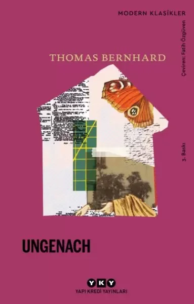 Ungenach - Modern Klasikler