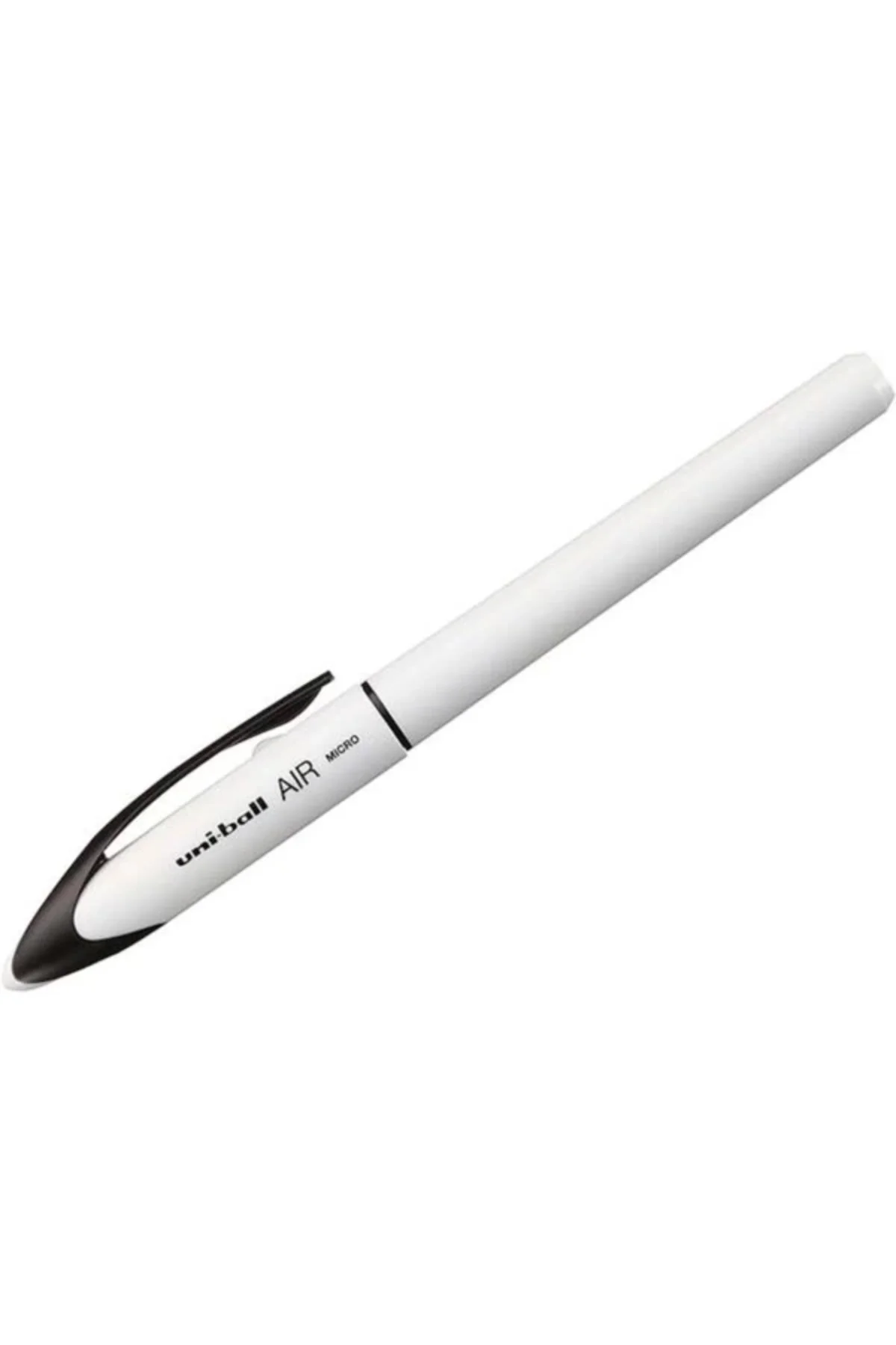 Uni Ball UBA 188EL M Roller Kalem, Beyaz