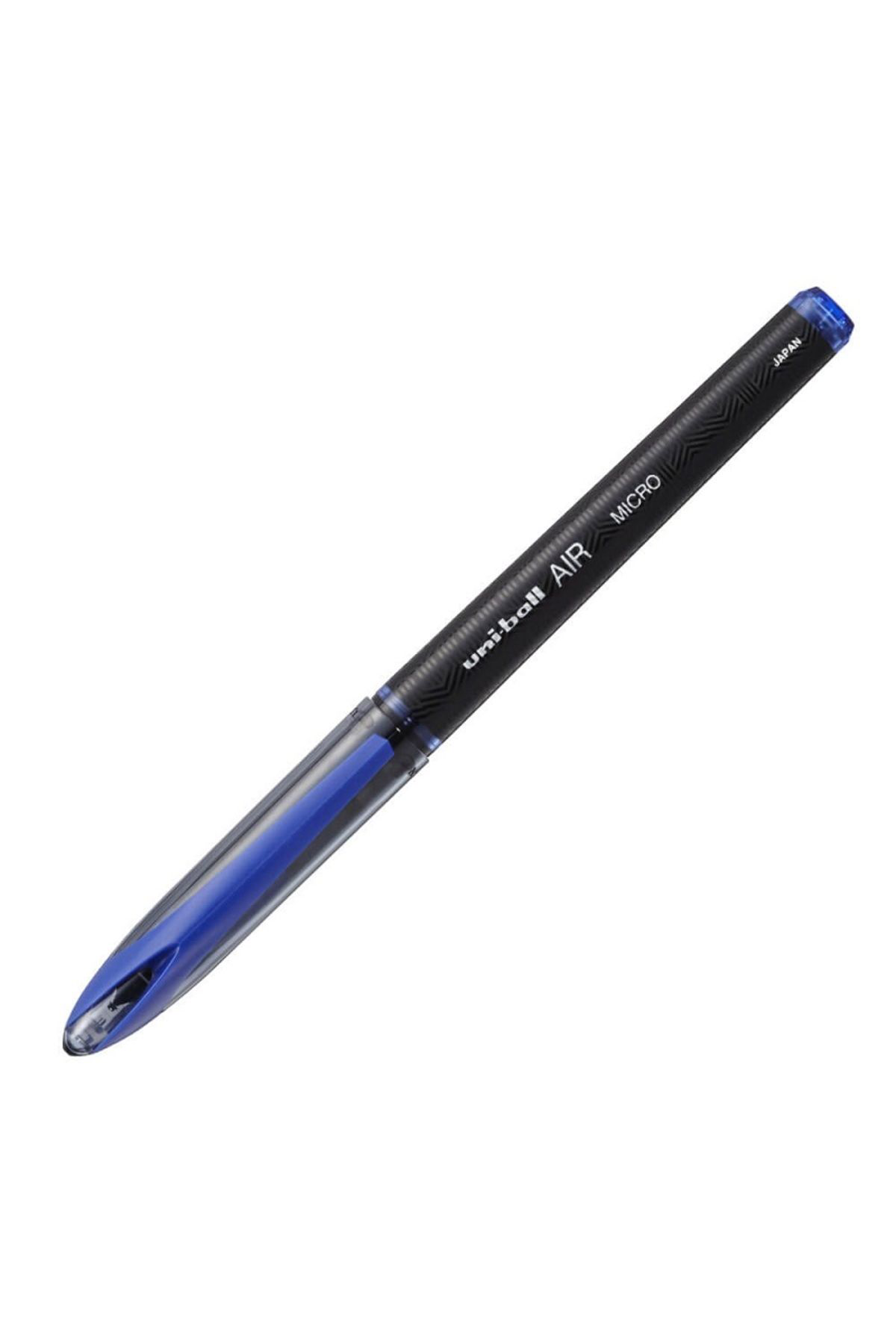 Uni -ball Uba-188m Mavi 05 Roller Ball Kalem