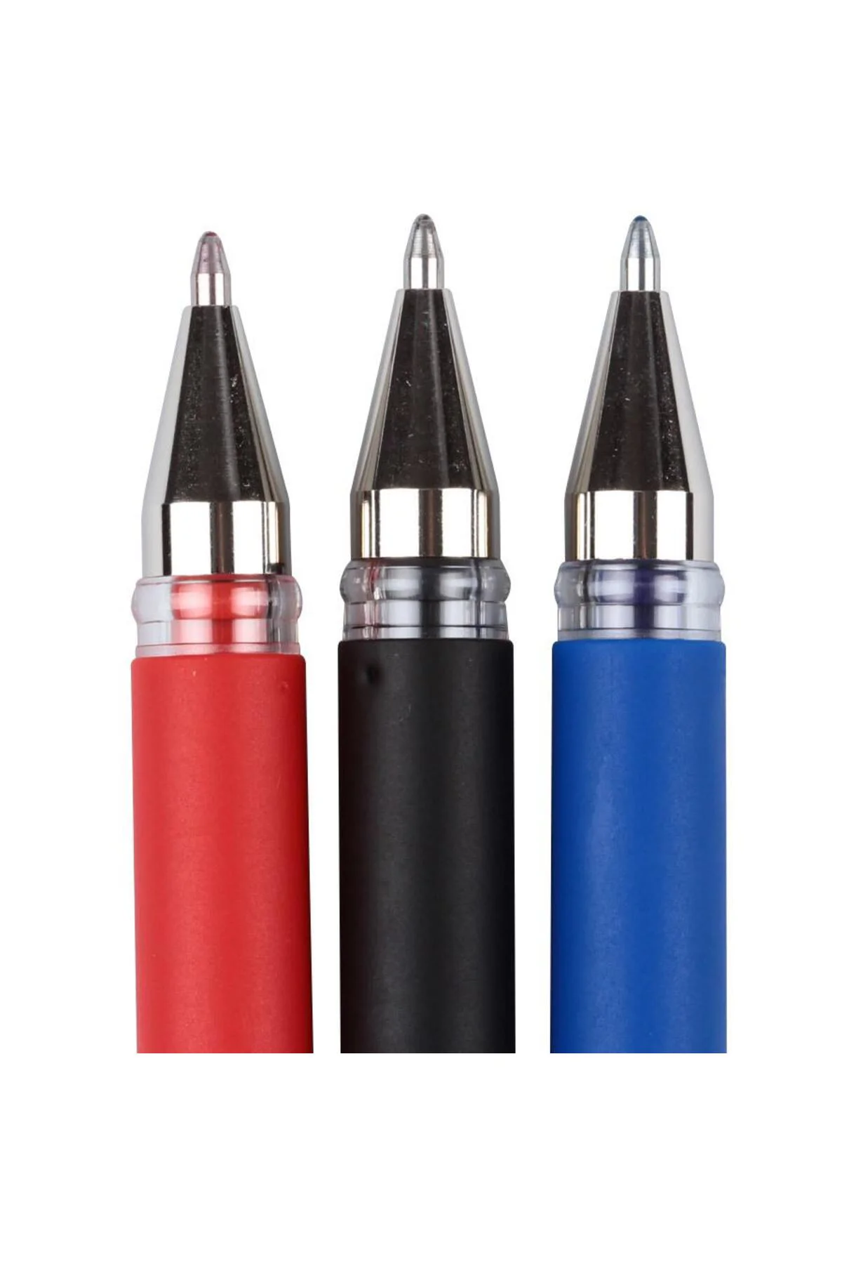 Uni-ball Um-153 Signo Broad Imza Kalemi Karışık Renk 3'lü Paket