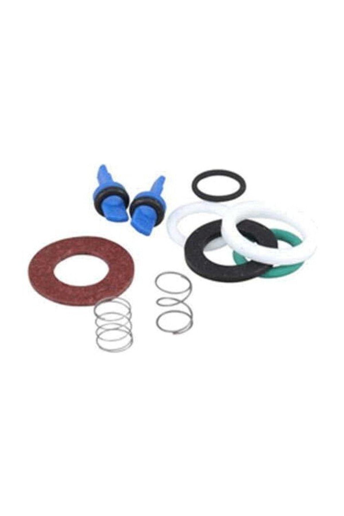 Hsw Uni-Matic Otomatik Enjektör Bakım Seti 2 Ml İçin