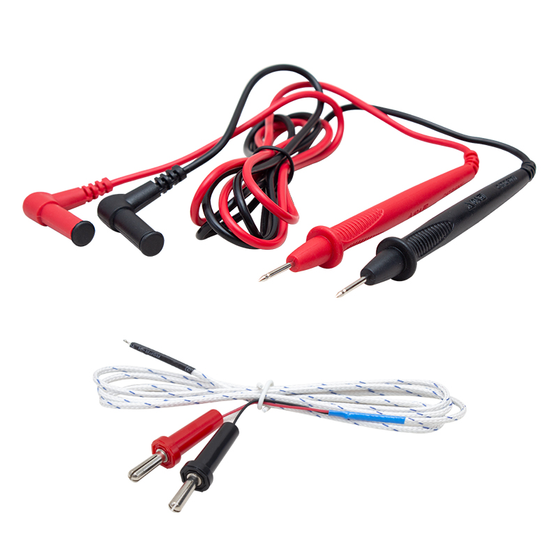 UNI-T UT-202 DIGITAL PENSAMPERMETRE (4741)