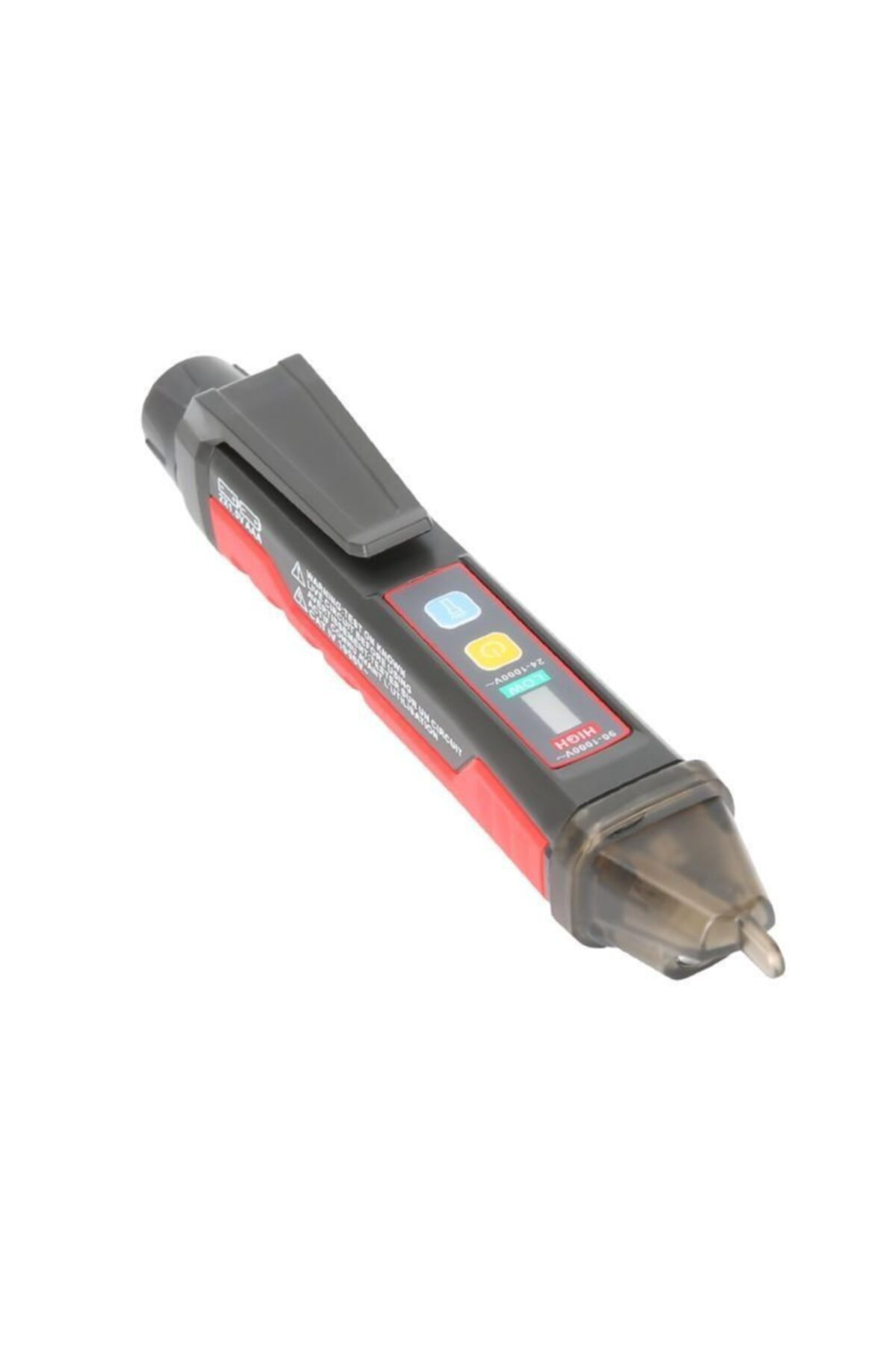 Uni-t Ut12e Voltaj Dedektörü