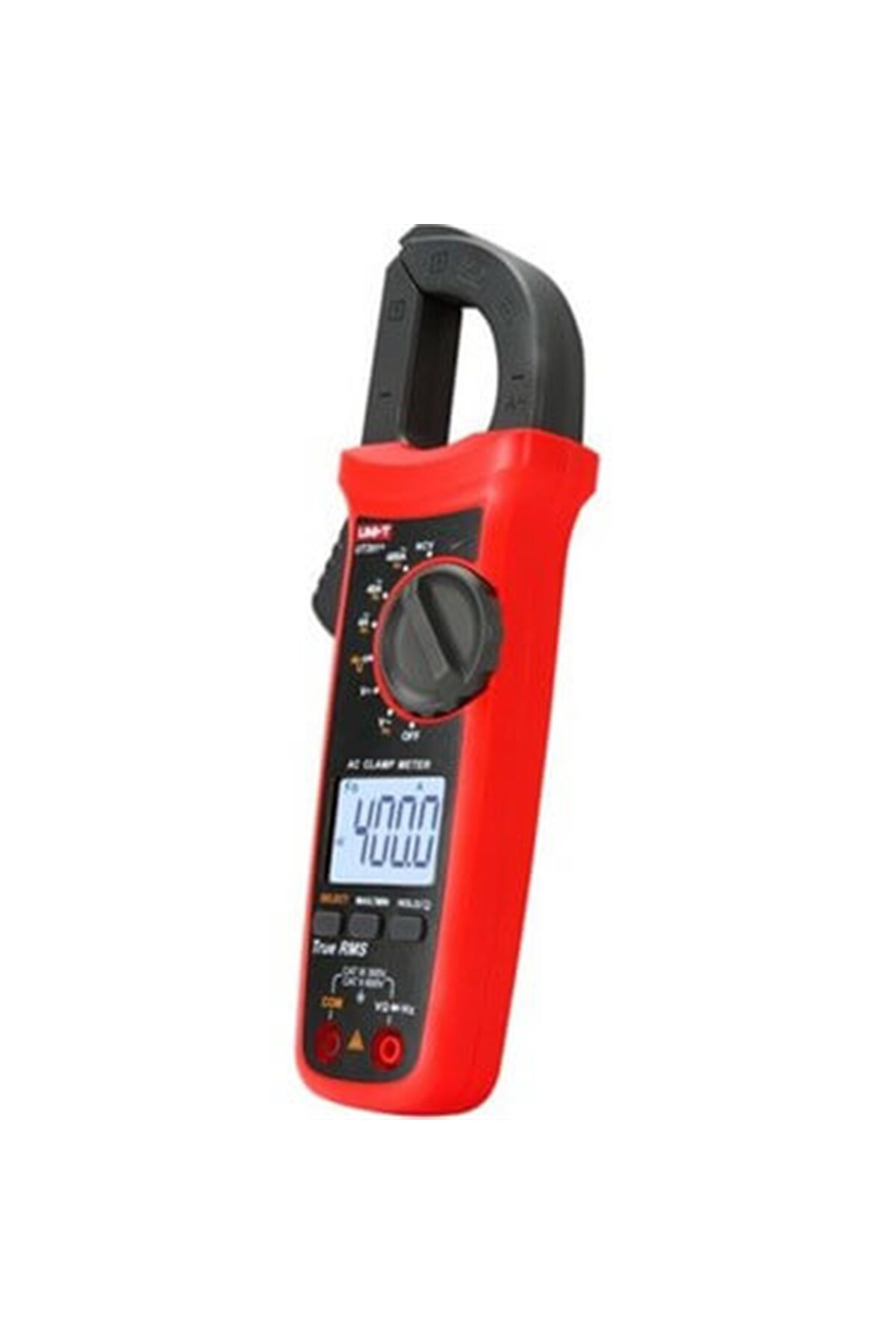 Unı-t Ut201 Plus Dijital Pens Ampermetre