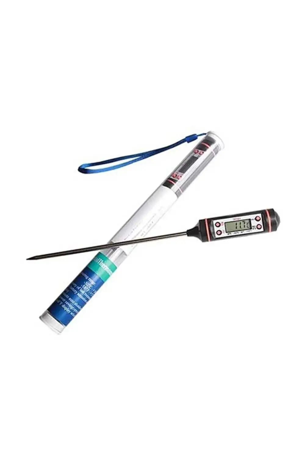 Unichrome Dijital Mutfak Yemek Süt Mama Barbekü Yoğurt Gıda Termo