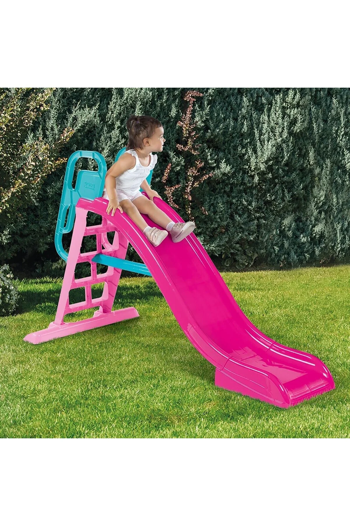 Unicorn 2 In 1 Büyük Su Kaydırağı