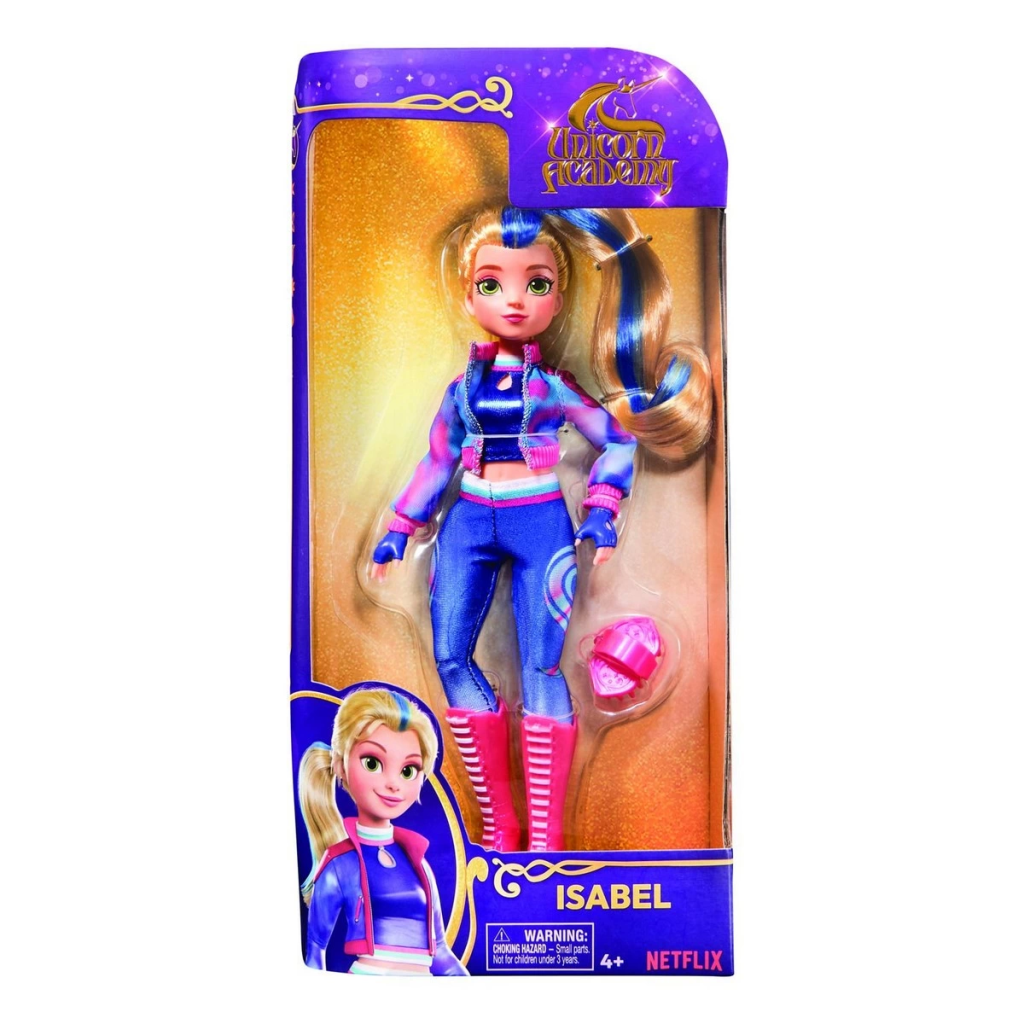Unicorn Akademisi Moda Bebekler Unicorn Akademisi Moda Bebekler
