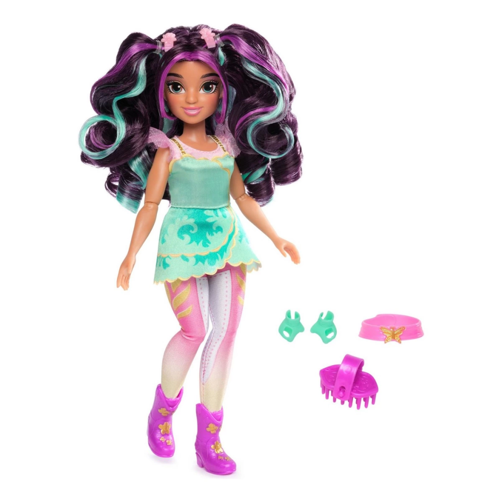 Unicorn Akademisi Moda Bebekler Unicorn Akademisi Moda Bebekler