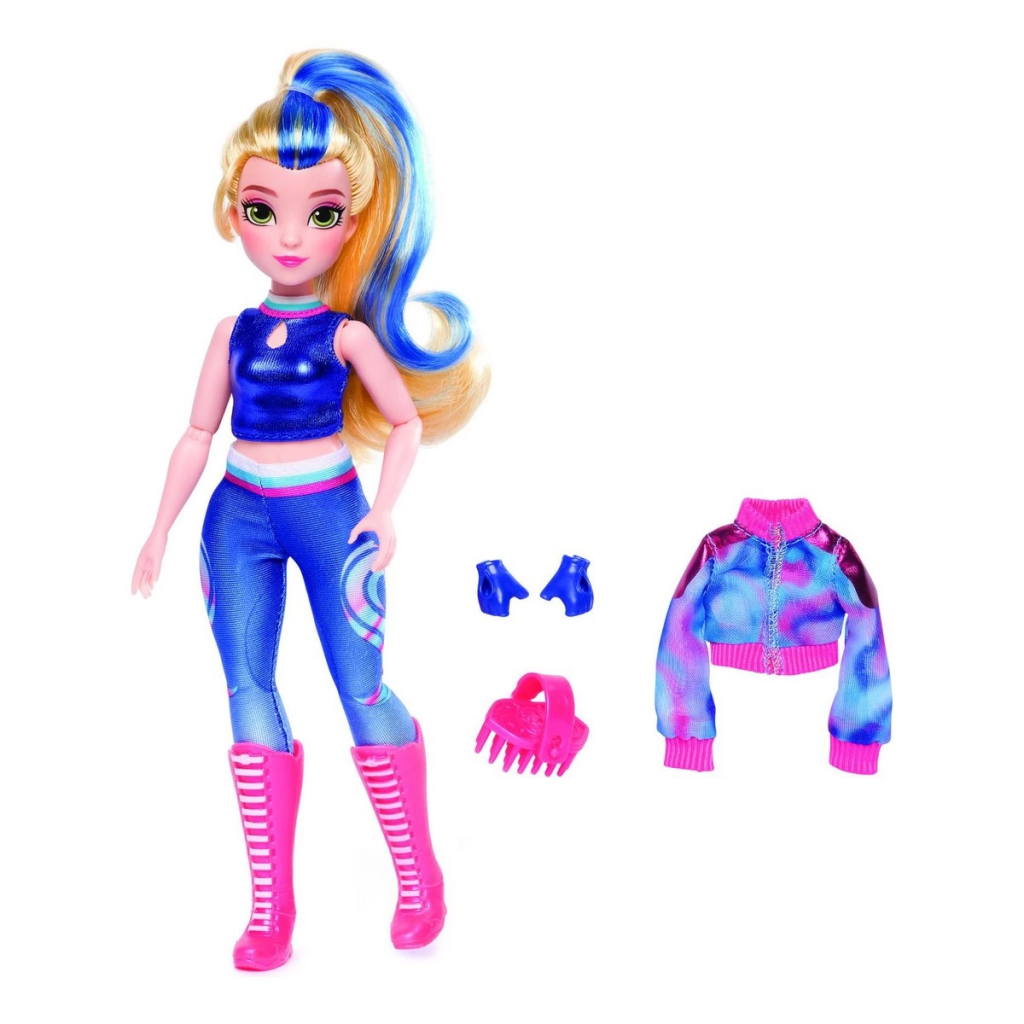 Unicorn Akademisi Moda Bebekler Unicorn Akademisi Moda Bebekler