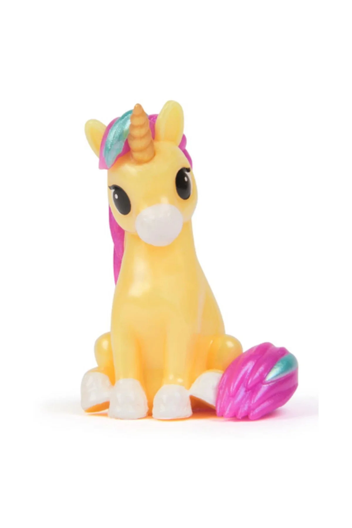 Unicorn Akademisi Bebek Unicorn Sürpriz