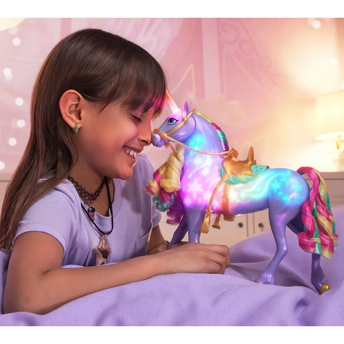 Unicorn Akademisi  Wildstar 28 cm - SPM-6071157