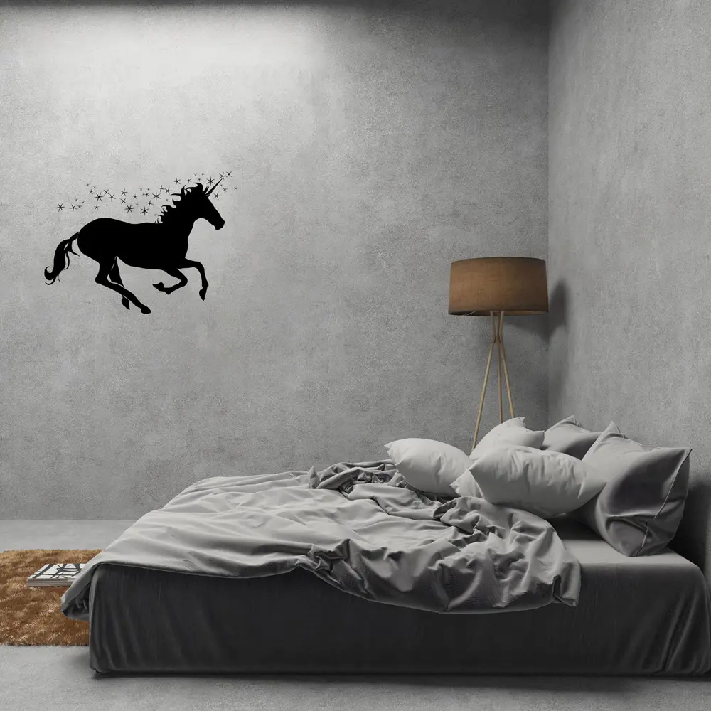 UNICORN FOLYO STİCKER