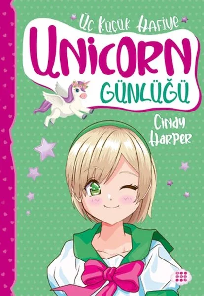 Unicorn Günlüğü 3 – Üç Küçük Hafiye Fiyatı, Yorumları ve Özellikleri