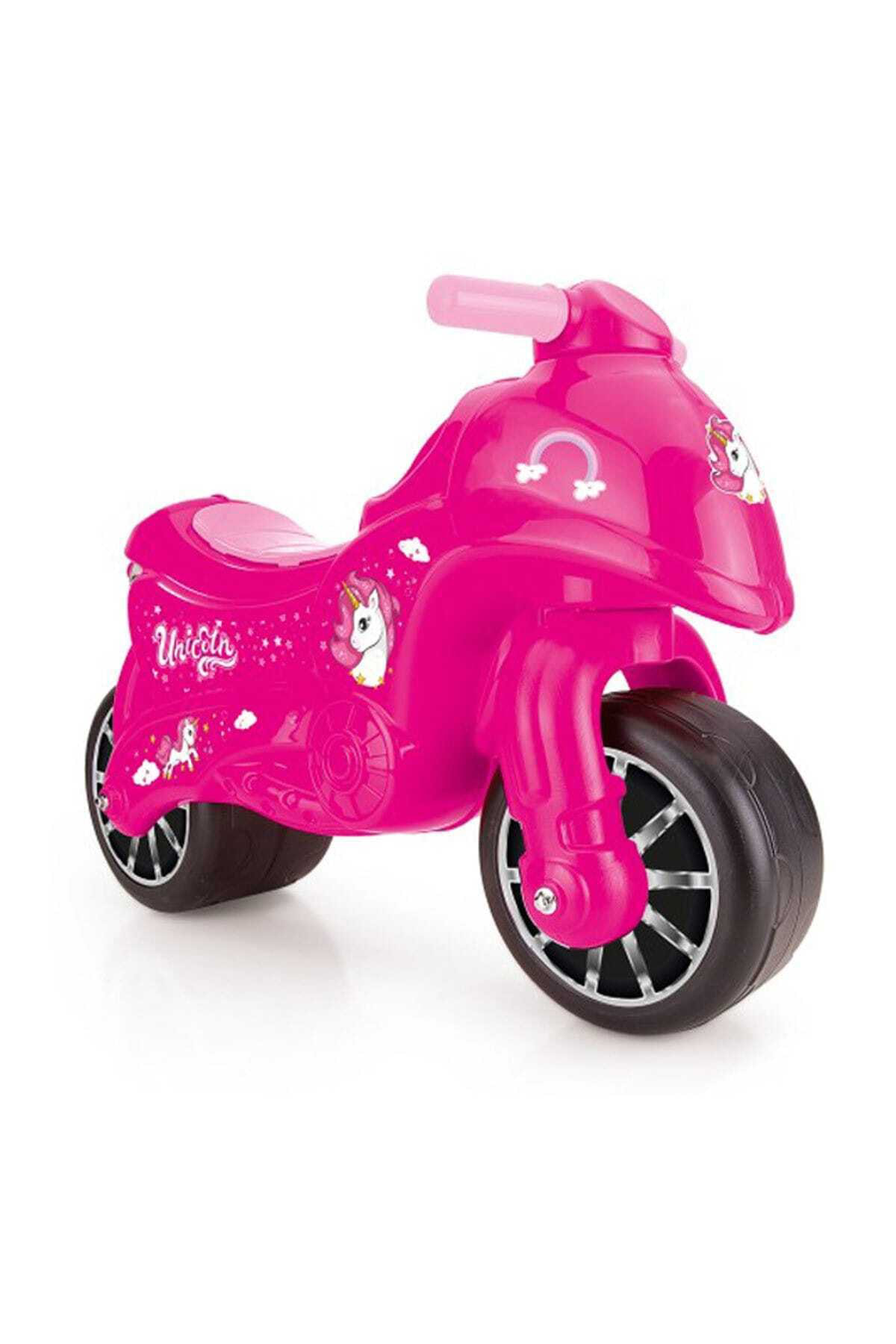 Dolu Unicorn İlk Motorum