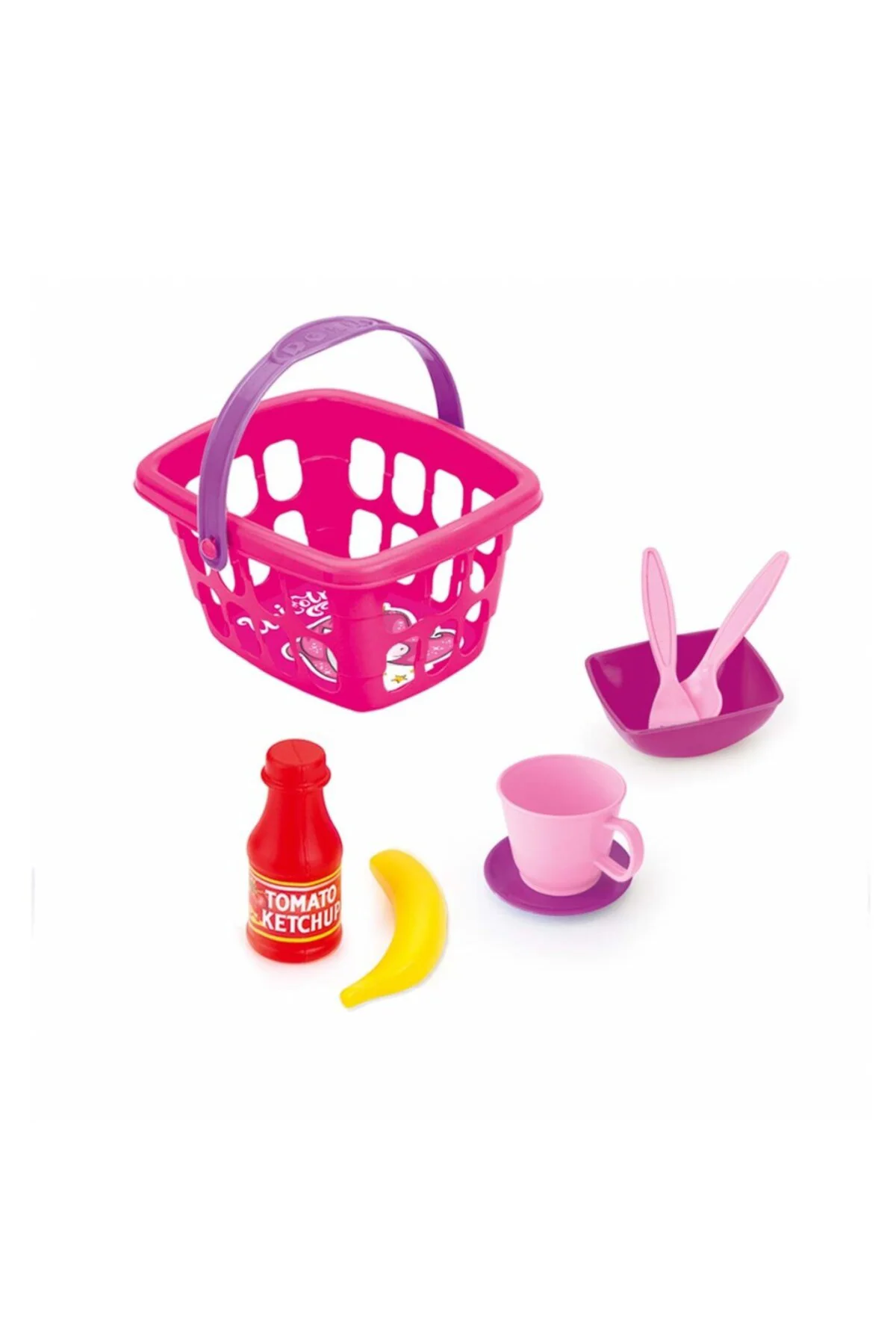 Unicorn Küçük Piknik Seti