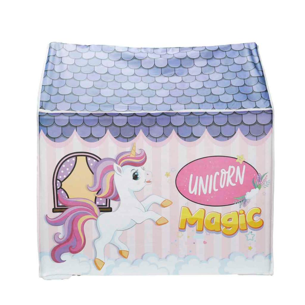 Sunman Unicorn Magic Oyun Çadırı Sun-4848 Sunman Unicorn Magic Oyun Çadırı Sun-4848