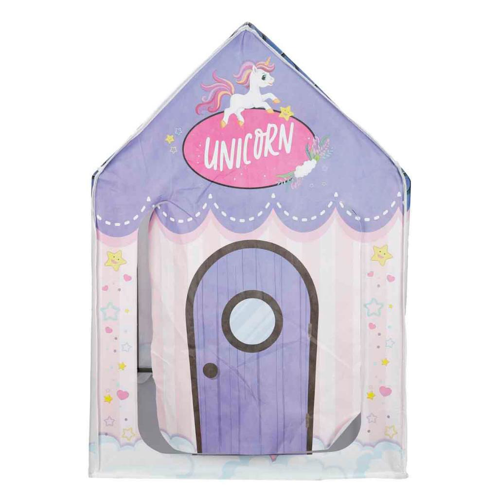 Sunman Unicorn Magic Oyun Çadırı Sun-4848 Sunman Unicorn Magic Oyun Çadırı Sun-4848