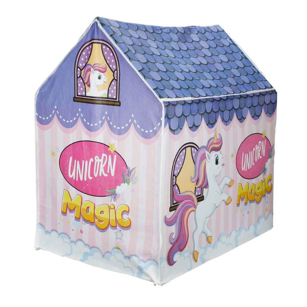 Sunman Unicorn Magic Oyun Çadırı Sun-4848 Sunman Unicorn Magic Oyun Çadırı Sun-4848