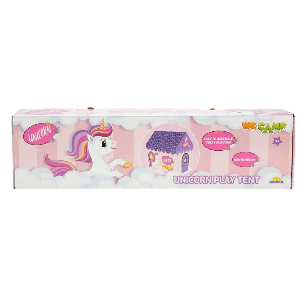 Unicorn Magic Oyun Çadırı SUN-4848