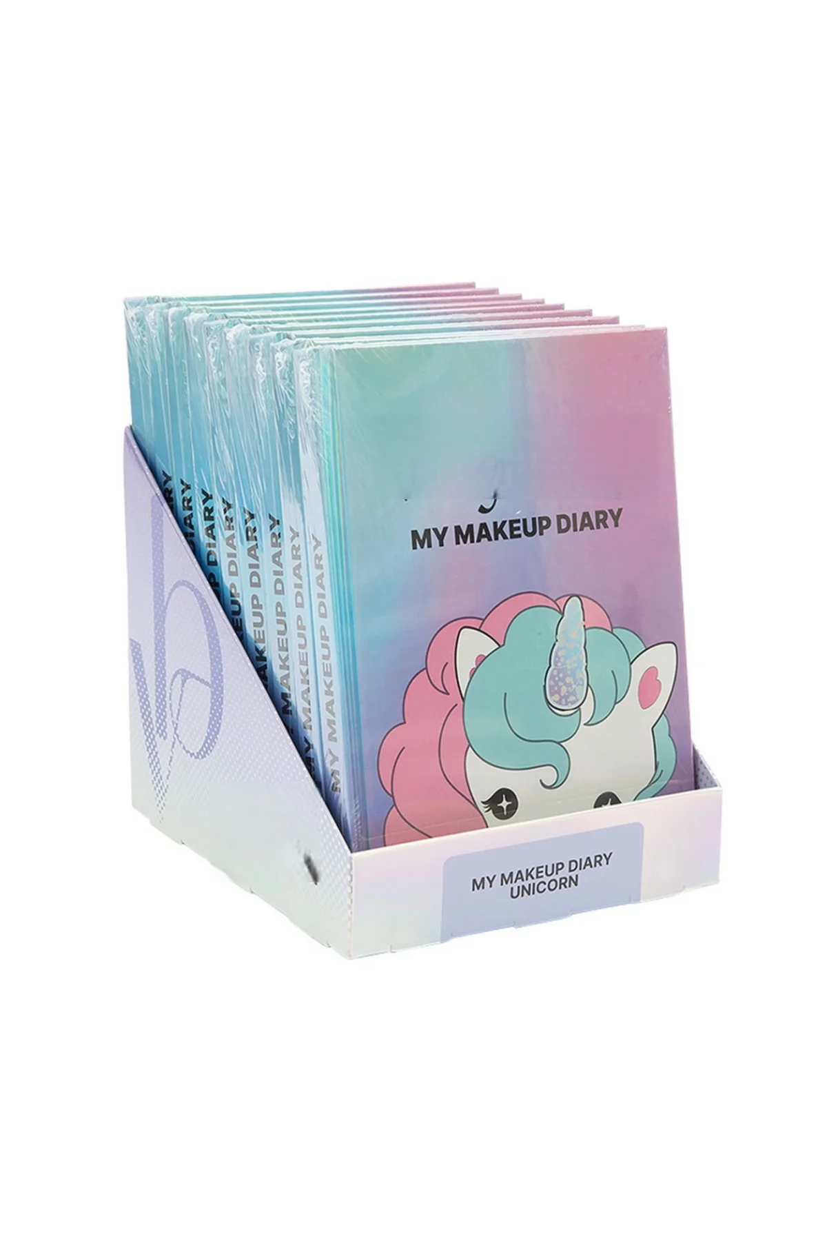 Unicorn Makyaj Günlüğü