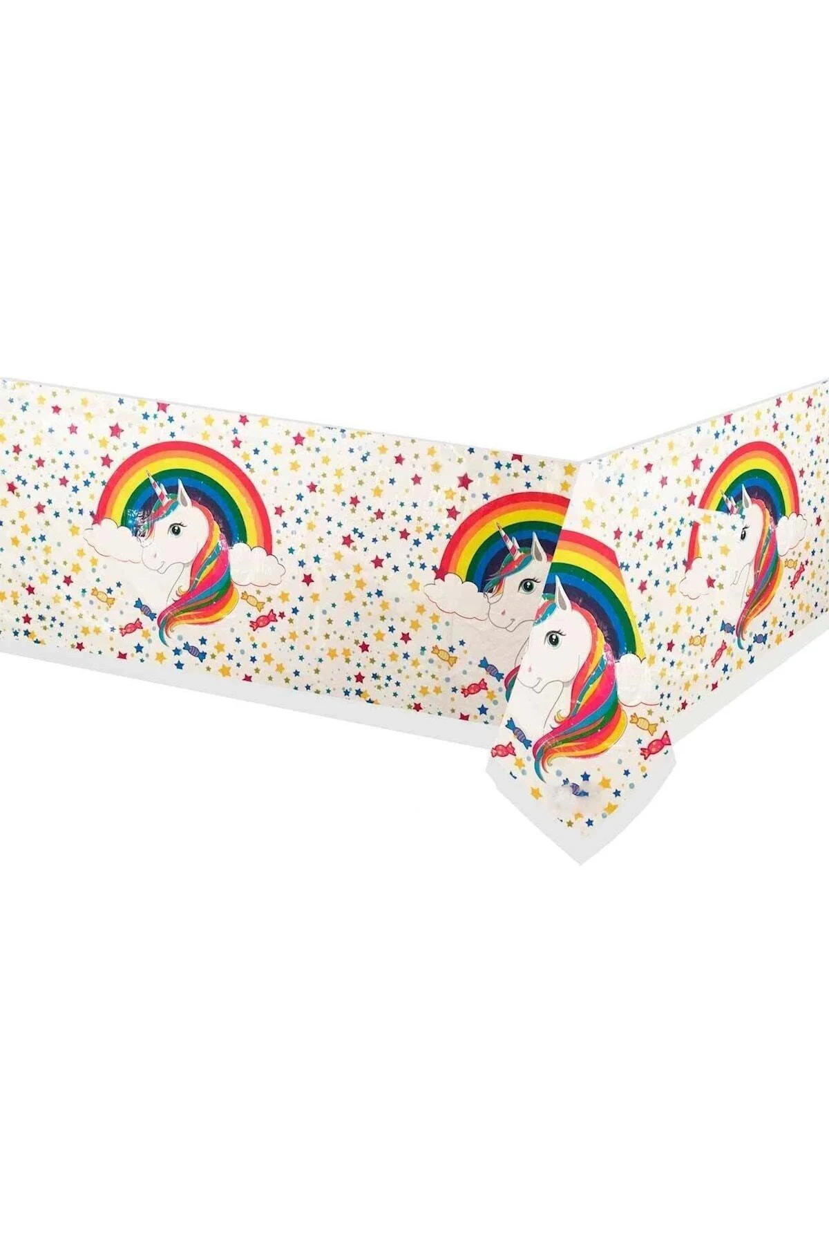 Unıcorn Masa Örtüsü