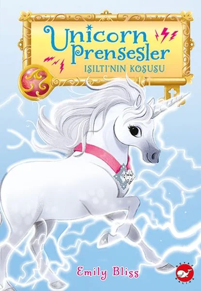 Unicorn Prensesler - 2 Işıltı’nın Koşusu Fiyatı, Yorumları ve Özellikleri