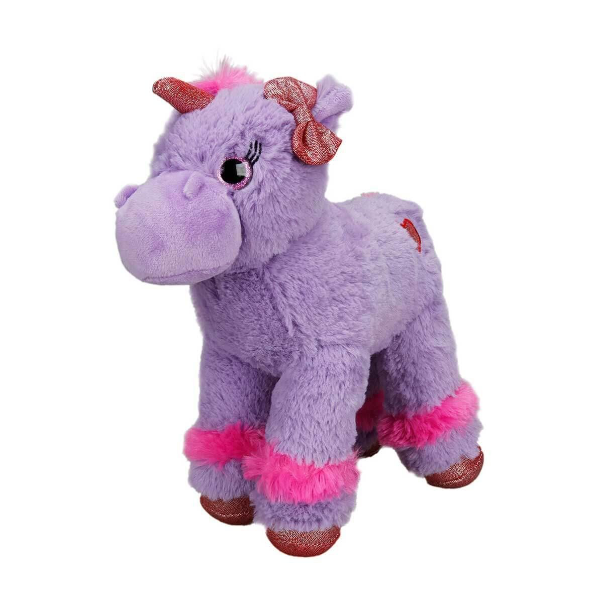 Unicorn Renkli Peluş At 28 cm. Unicorn Renkli Peluş At 28 cm. Fiyatı, Yorumları ve Özellikleri