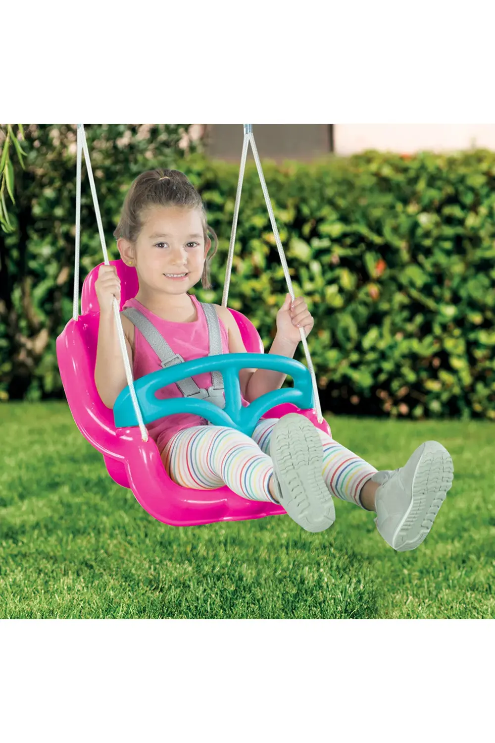 Dolu Unicorn Smart Salıncak Koli Poster 2569