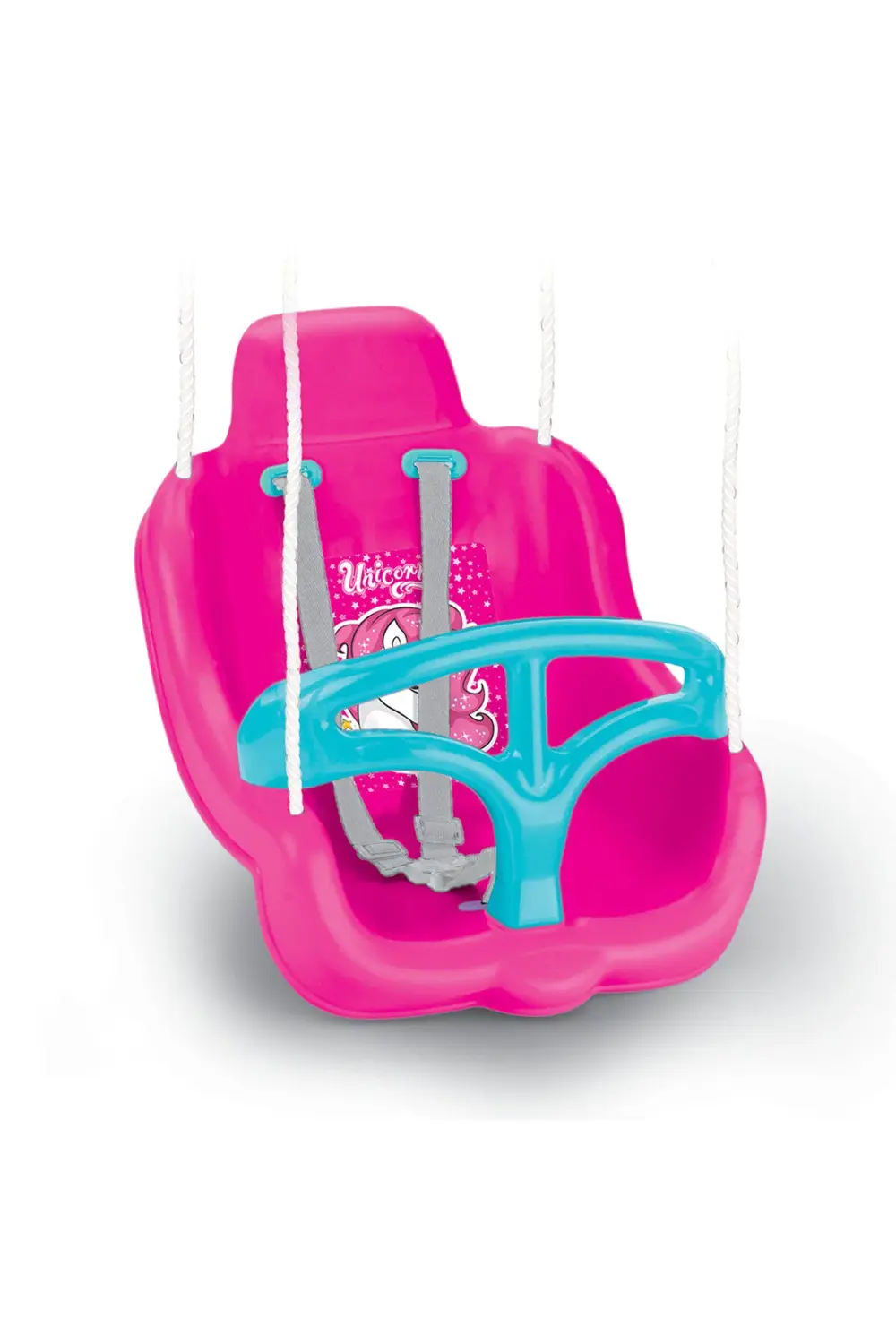 Dolu Unicorn Smart Salıncak Koli Poster 2569