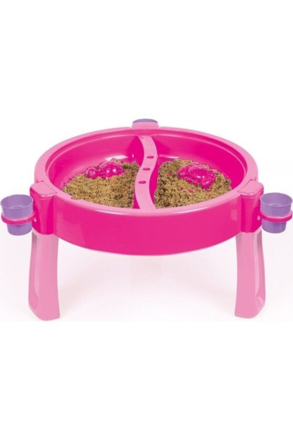 Dolu Unicorn Su Ve Kum Aktivite Masası 2570