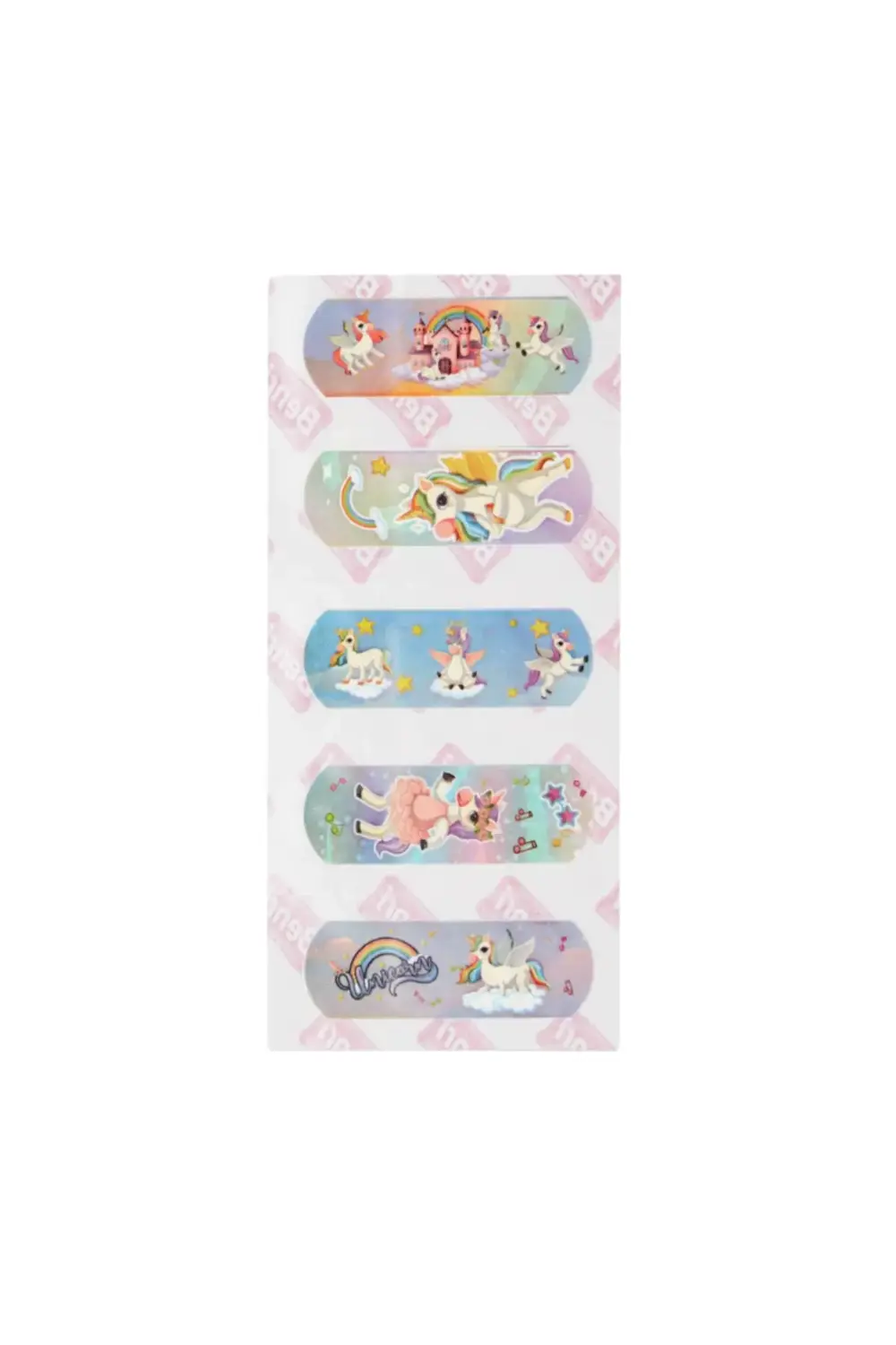 Unicorn Yara Bandı 15'li for kids x 2 adet