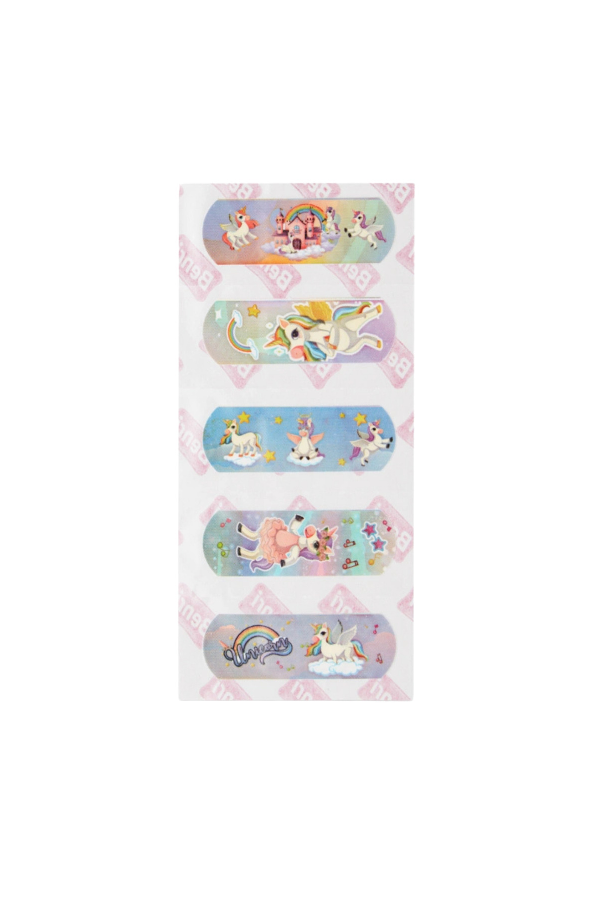 Unicorn Yara Bandı 15'li for kids x 2 adet