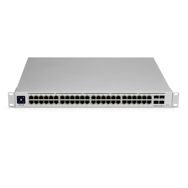 UniFi Switch 48 Port 32 PoE 195W (USW-48-POE)