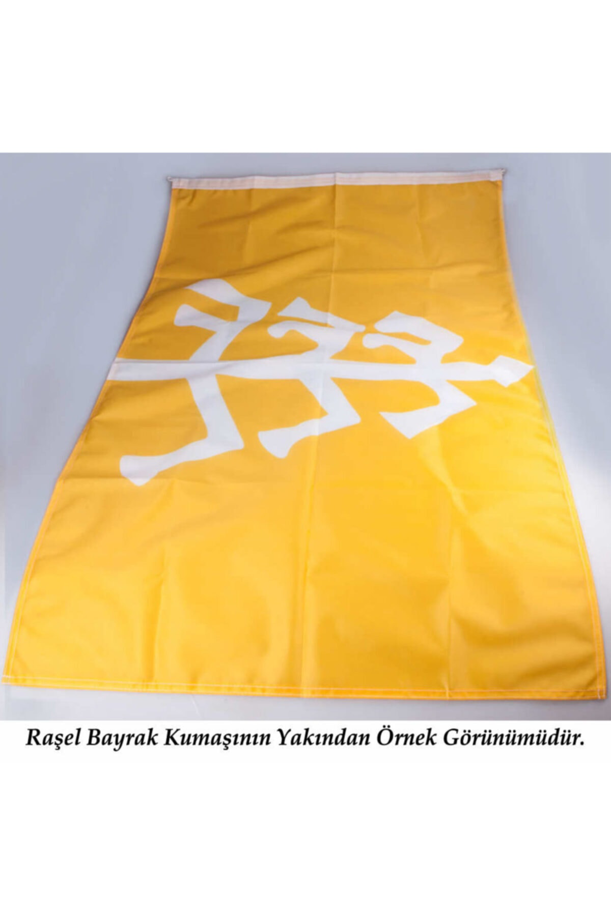 Üniformalı Gazi Mustafa Kemal Atatürk Poster Cephe Bayrak- 1,5x2,