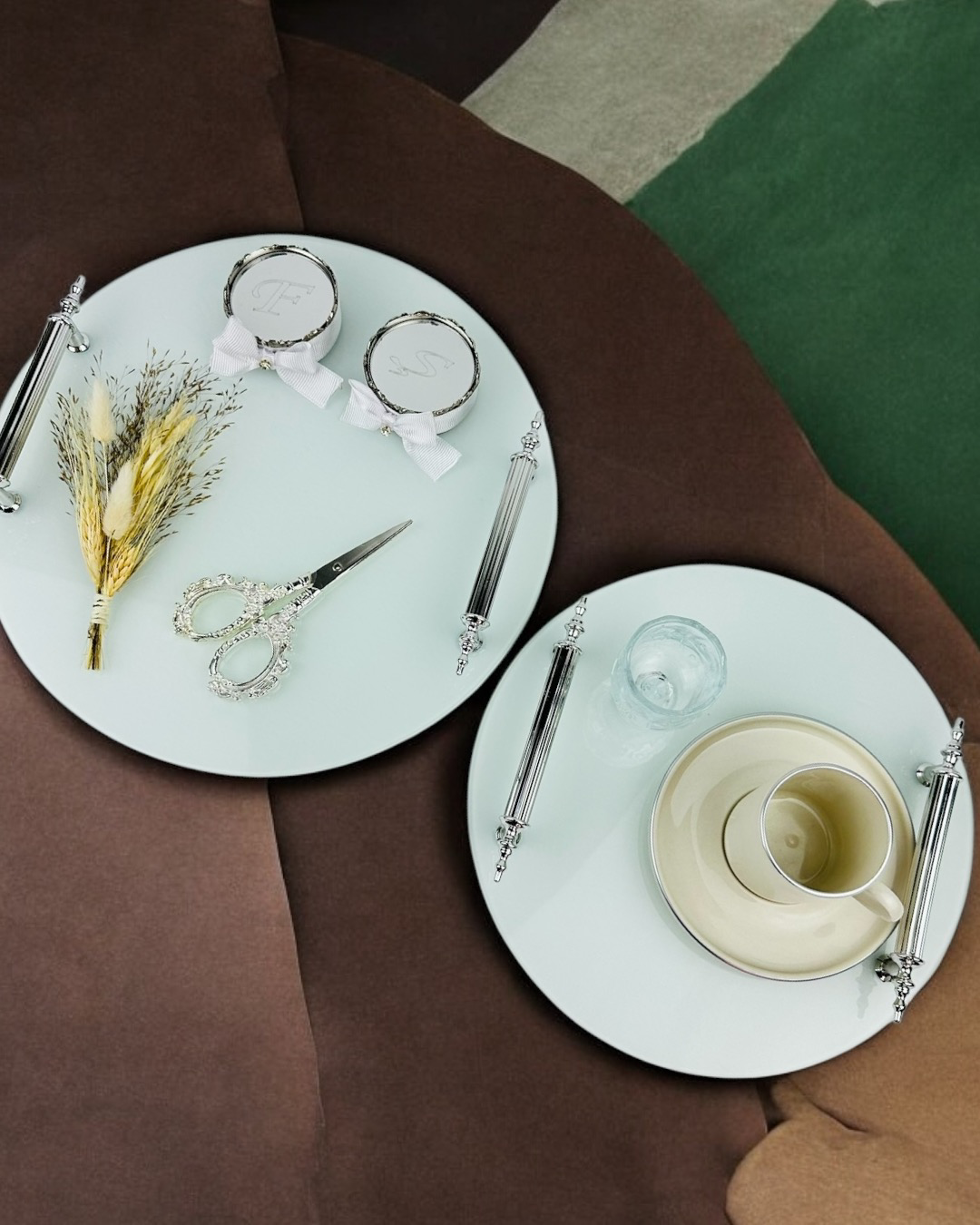 Cyzhome Union Söz Tepsisi Ve Nişan Tepsisi Cyzhome Union Söz Tepsisi Ve Nişan Tepsisi