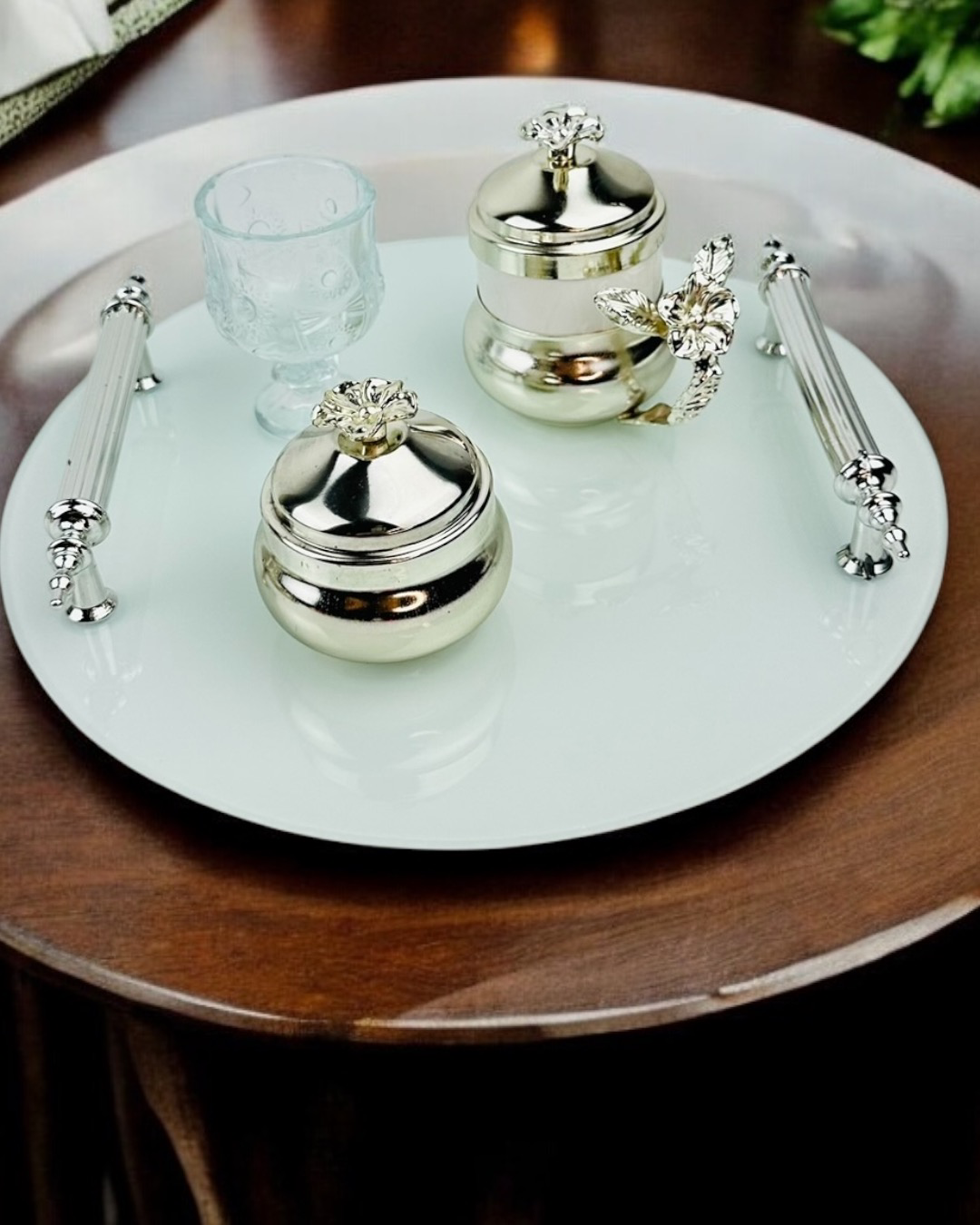 Cyzhome Union Söz Tepsisi Ve Nişan Tepsisi Cyzhome Union Söz Tepsisi Ve Nişan Tepsisi