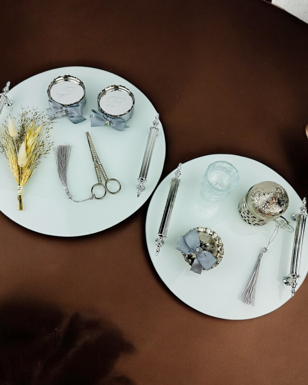 Cyzhome Union Söz Tepsisi Ve Nişan Tepsisi Cyzhome Union Söz Tepsisi Ve Nişan Tepsisi