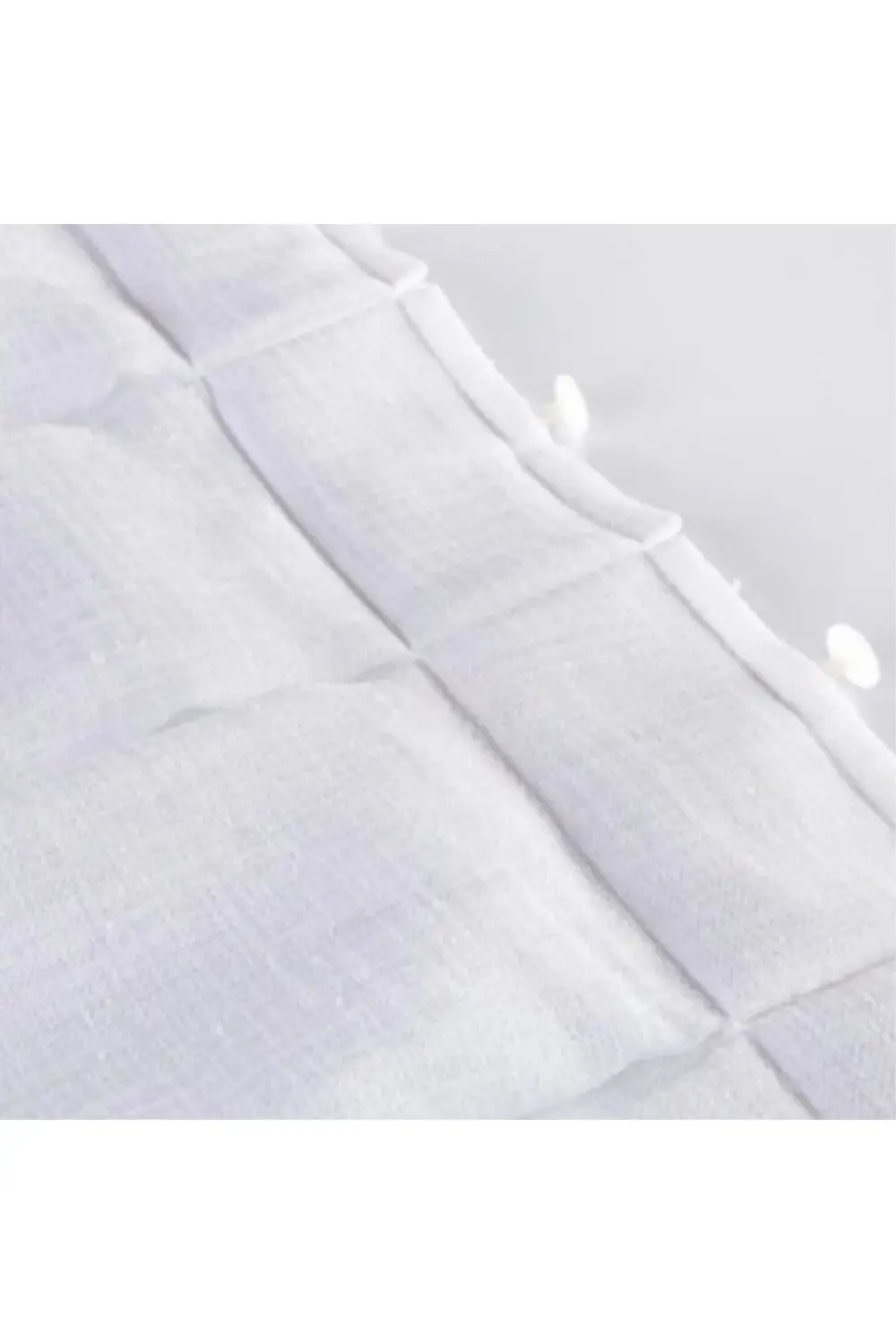 Unique Modern Dekoratif Lüks Keten Perde (YÜKSEK KALİTELİ) 1/2,5