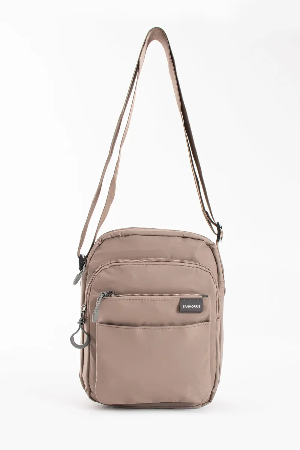 Unisex 5 Bölmeli Suya Dayanıklı Paraşüt Kumaş Organizer Çanta
