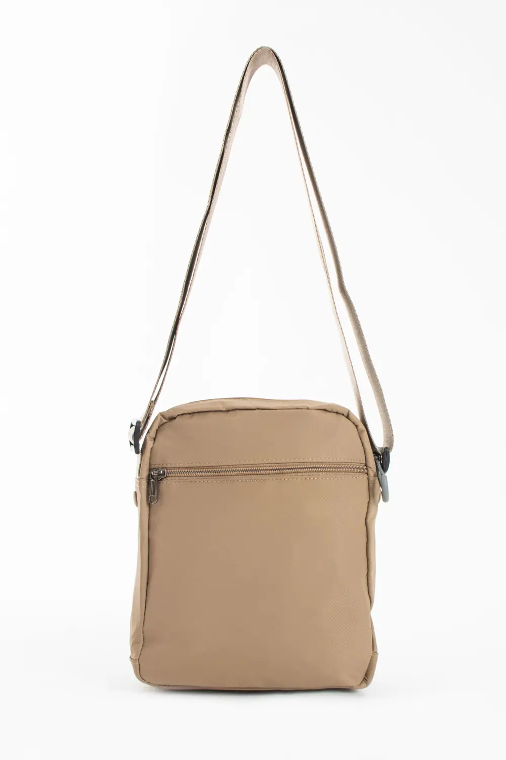 Unisex 5 Bölmeli Suya Dayanıklı Paraşüt Kumaş Organizer Çanta