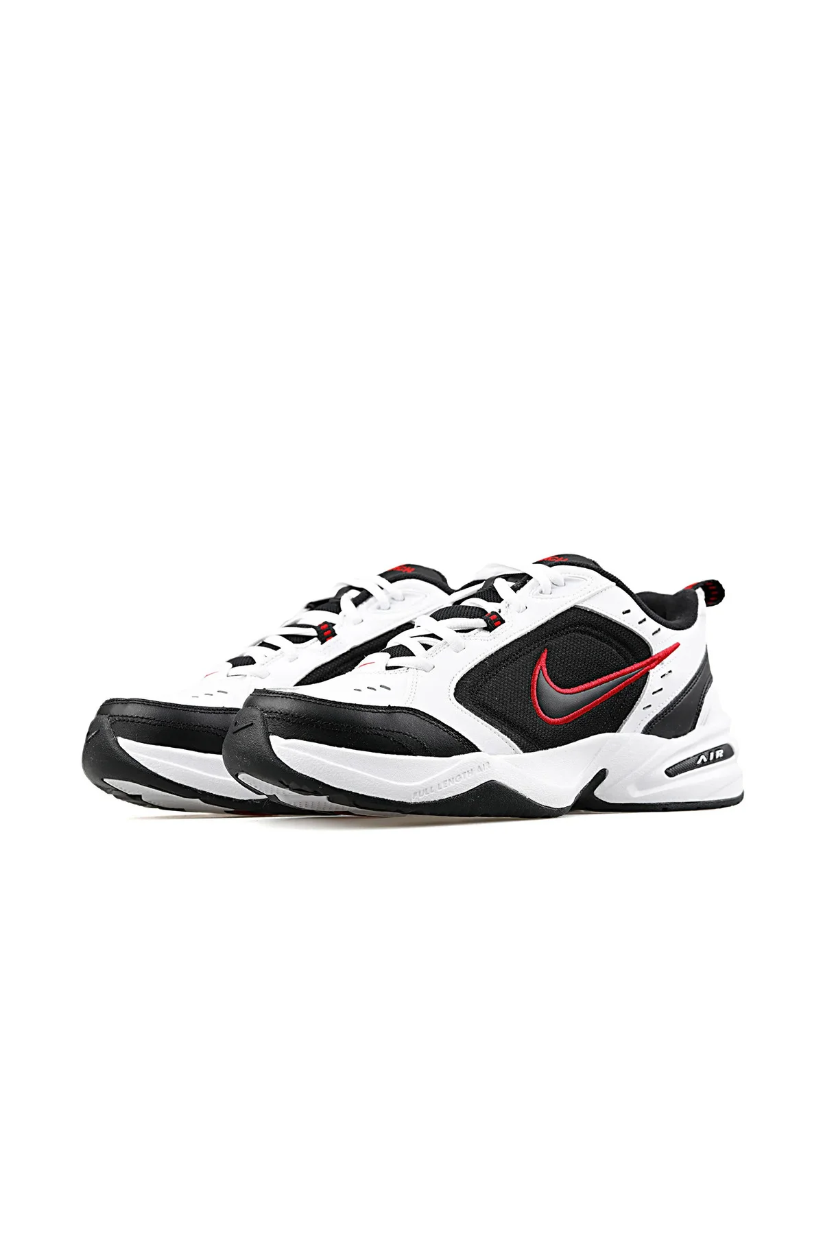 Unisex Antrenman Ayakkabısı Air Monarch iv 415445-101 Beyaz - Görsel 2