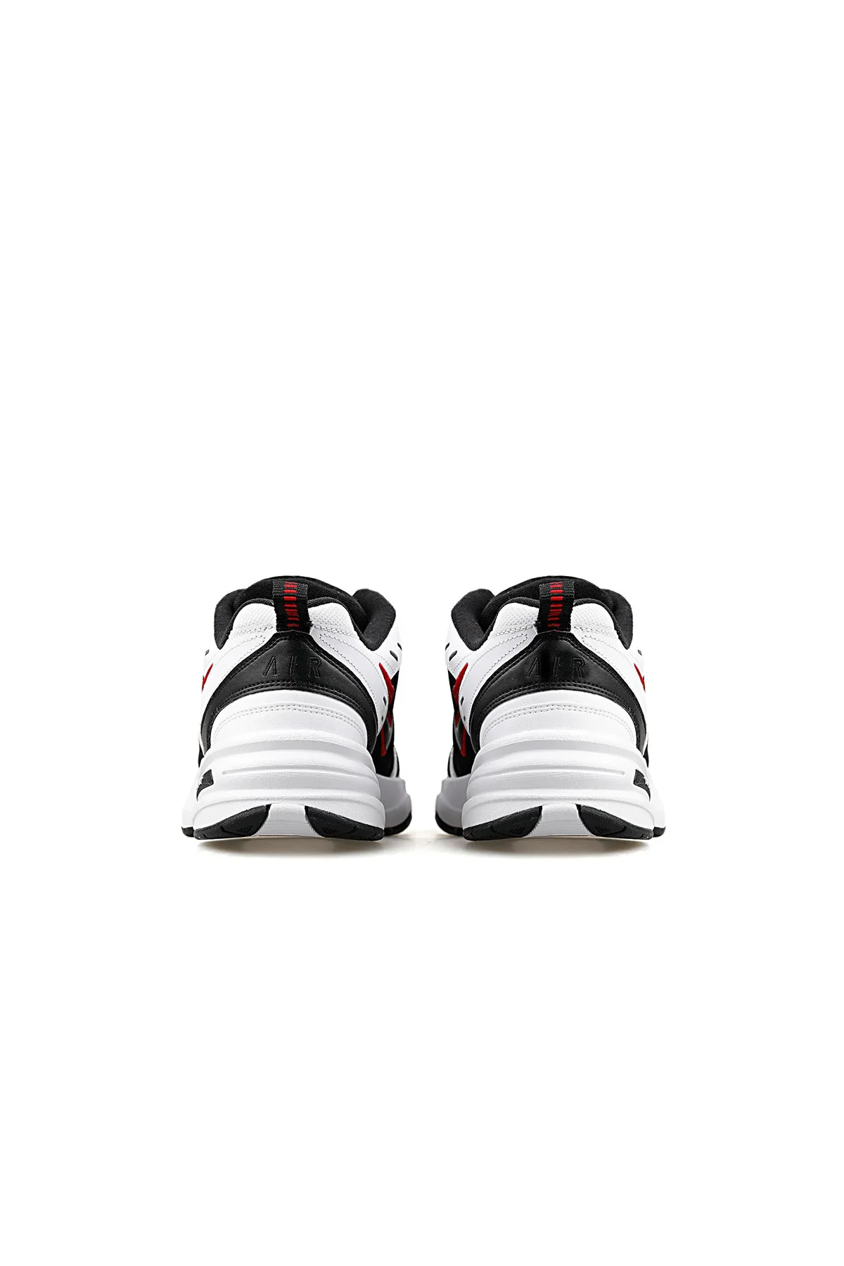 Unisex Antrenman Ayakkabısı Air Monarch iv 415445-101 Beyaz - Görsel 7
