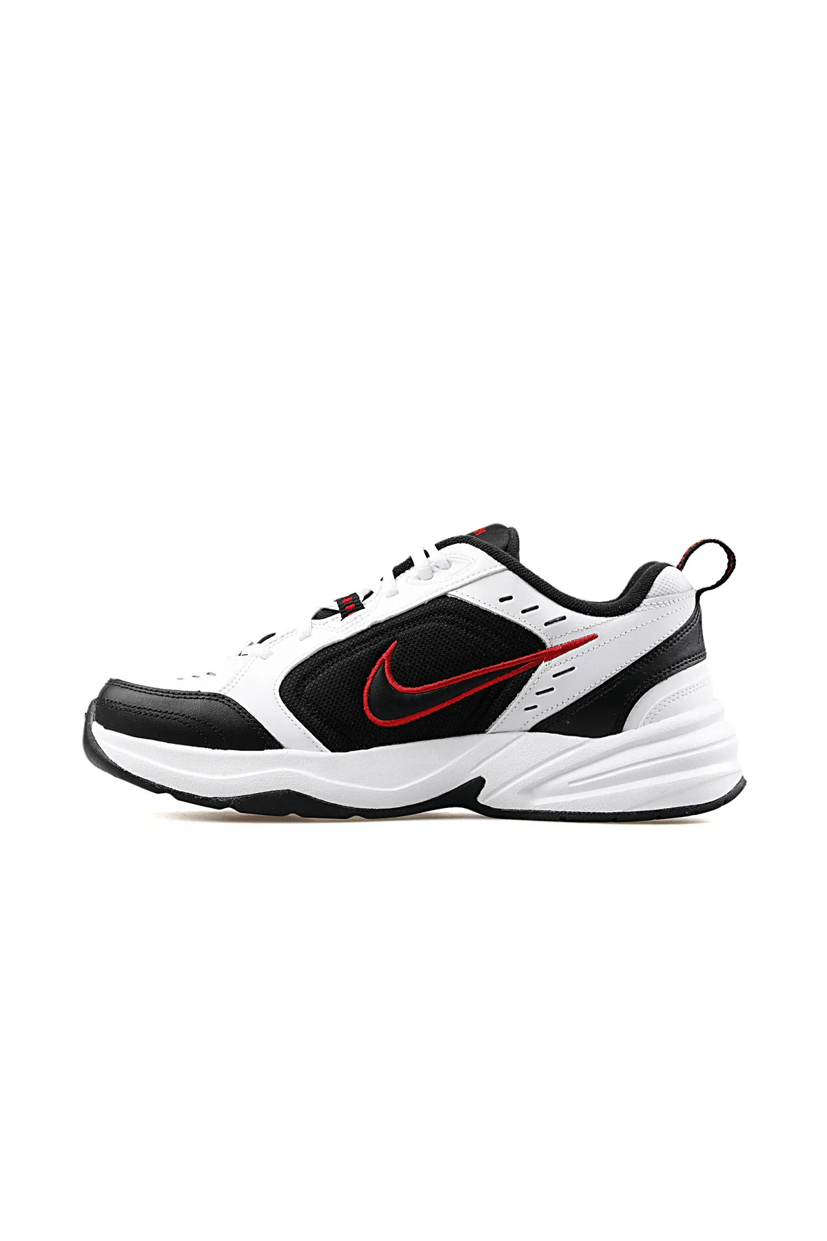 Unisex Antrenman Ayakkabısı Air Monarch iv 415445-101 Beyaz - Görsel 3