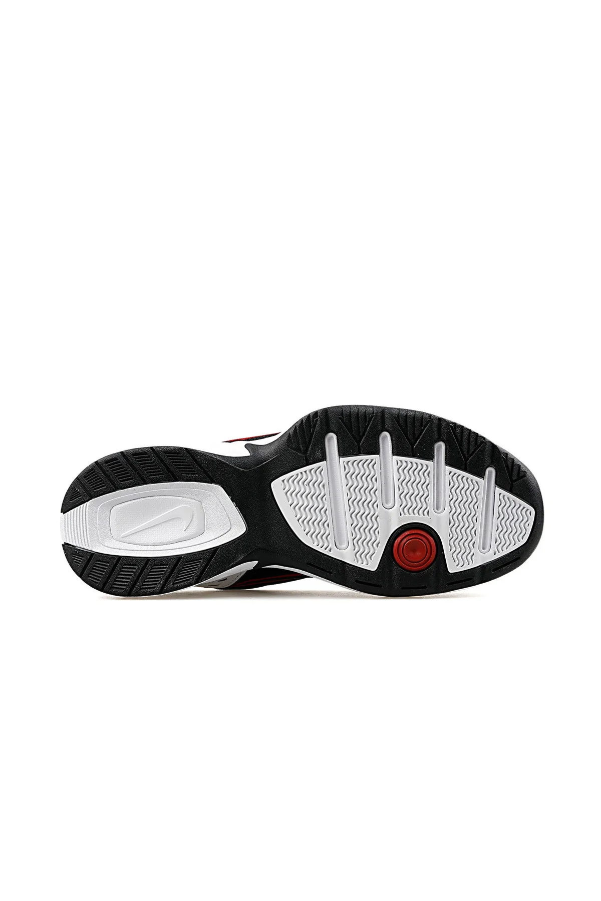 Unisex Antrenman Ayakkabısı Air Monarch iv 415445-101 Beyaz - Görsel 6