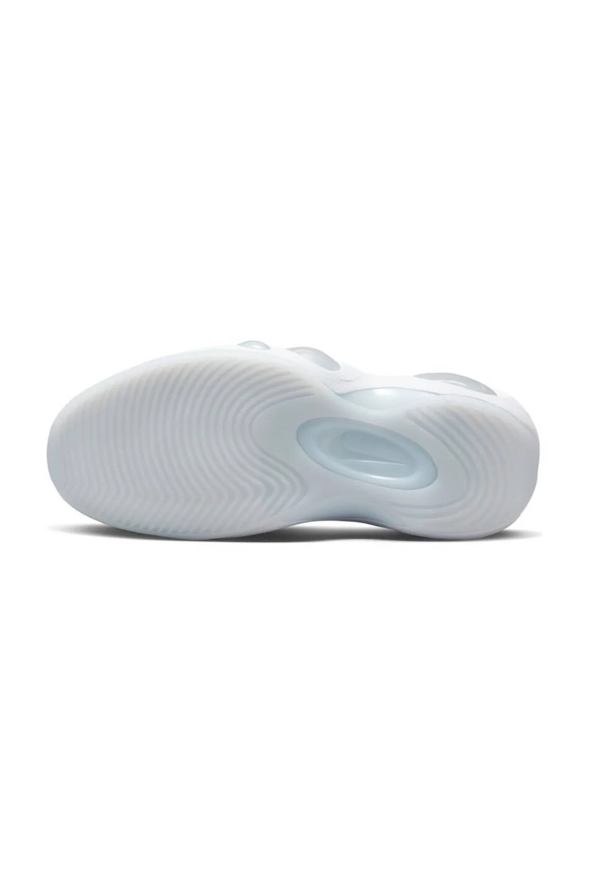 Unisex Basketbol Ayakkabısı DV0820-100 Beyaz Air Zoom Flight 95
