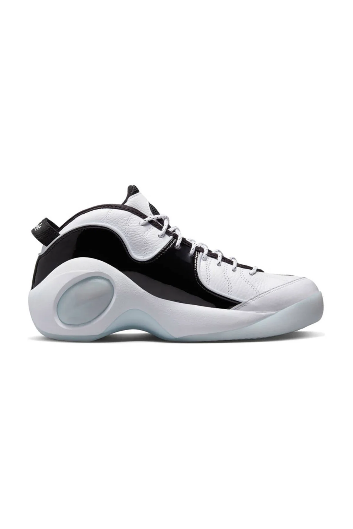 Unisex Basketbol Ayakkabısı DV0820-100 Beyaz Air Zoom Flight 95