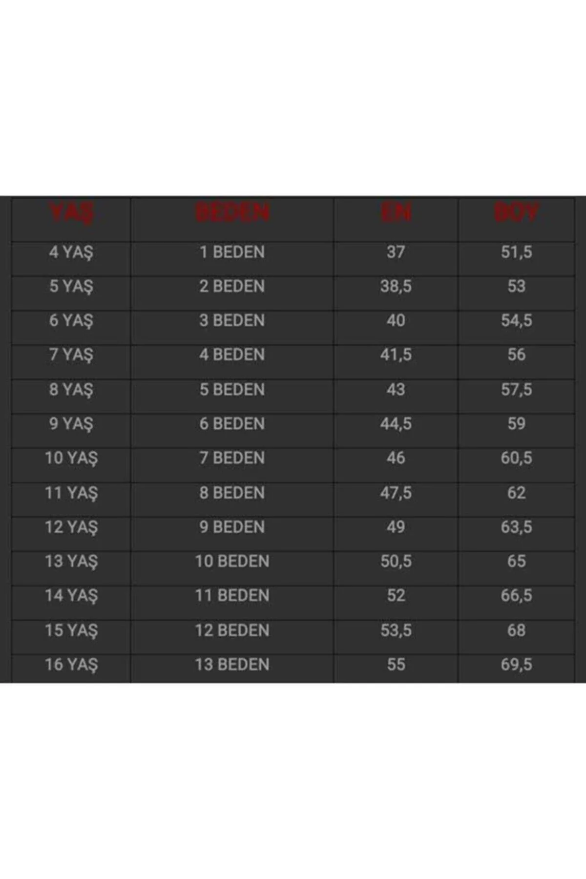 Unisex Bayrak Baskılı T-shirt 23 Nisan Kutlama Seti - 23 Nisan Sı